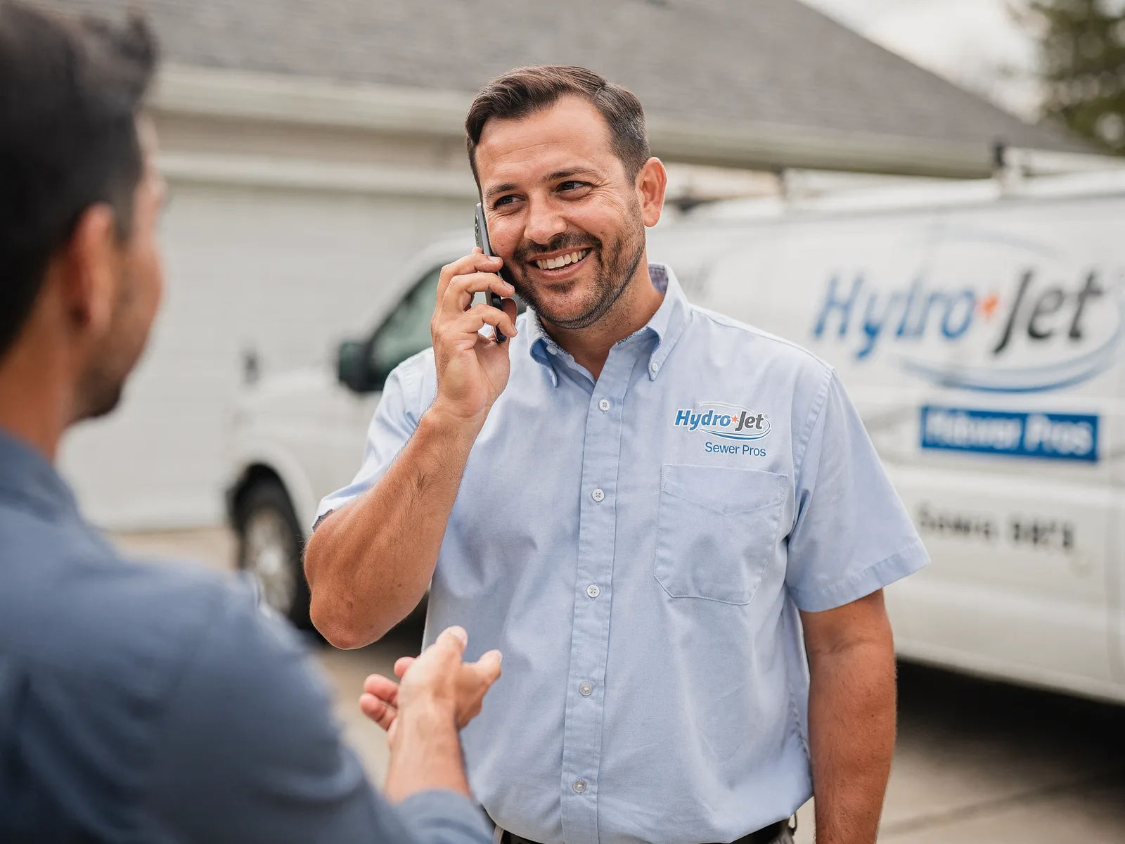 Hydro Jetting Fonda, NY FAQs